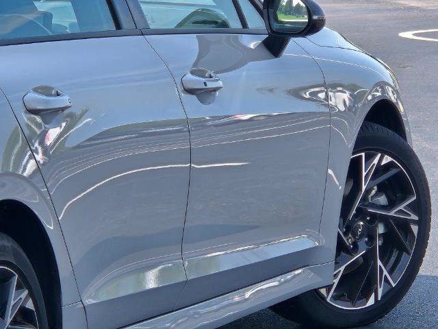 Used 2025 Kia K5 GT-Line FWD image 13