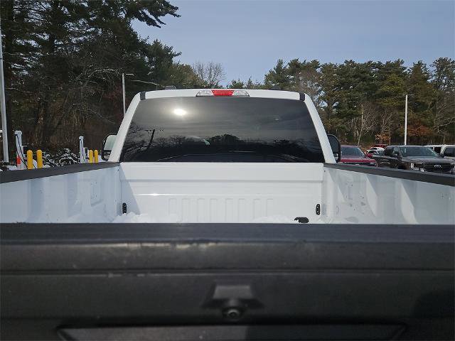 Certified 2022 Ford F250 XL w/ STX Appearance Package image 27