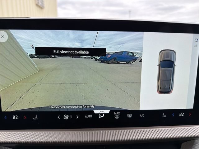 Certified 2025 Ford Explorer Active AWD/4WD image 20