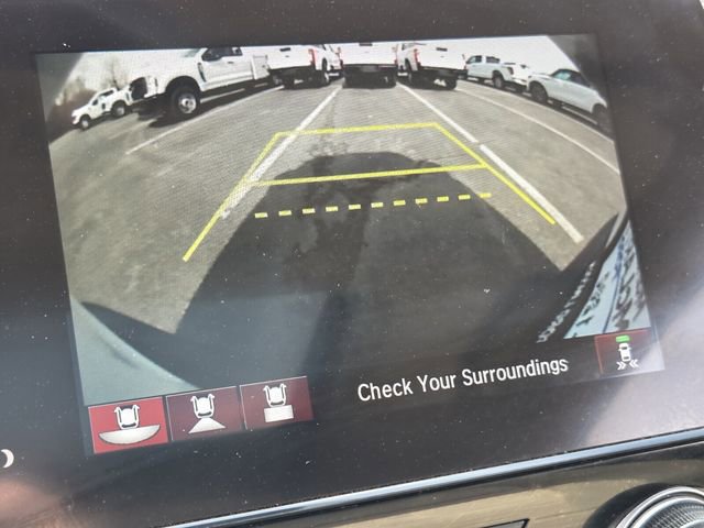 Used 2019 Honda CR-V EX-L image 19