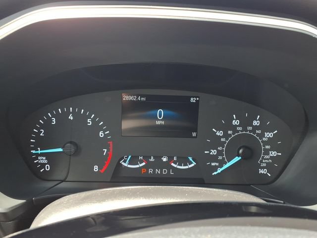 Certified 2022 Ford Escape SE w/ Convenience Package AWD/4WD image 16