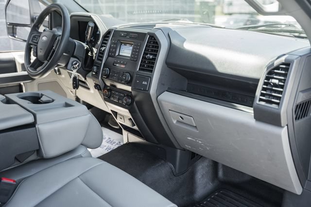 Certified 2022 Ford F250 XL w/ STX Appearance Package AWD/4WD image 28