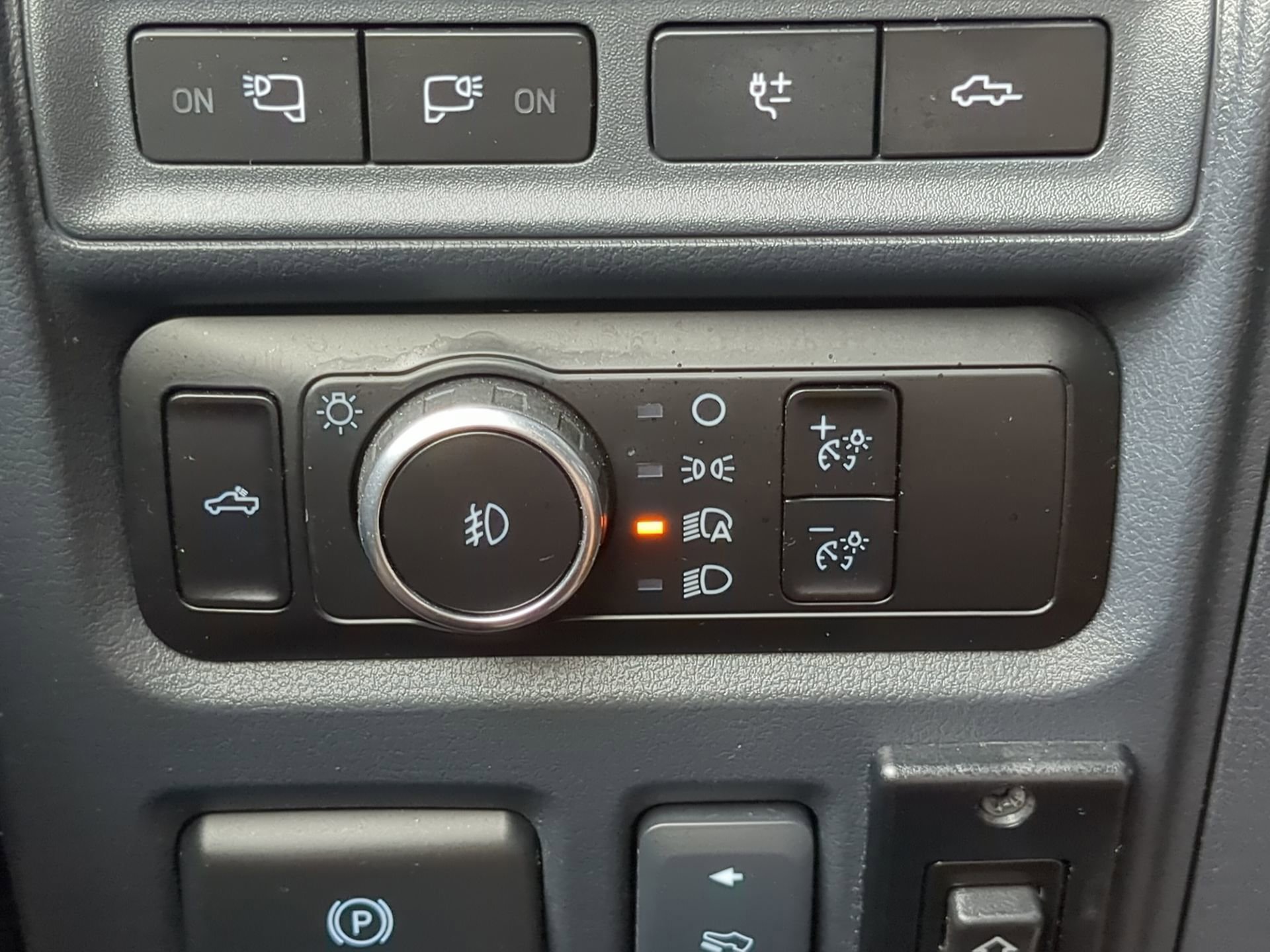 Certified 2023 Ford F150 Raptor AWD/4WD image 66