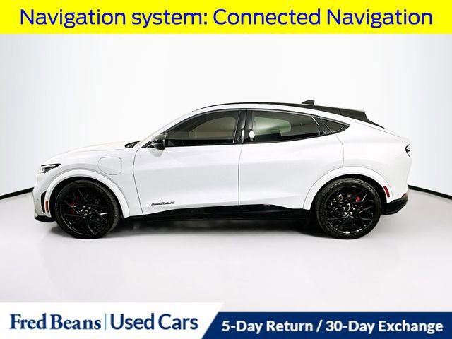 Certified 2023 Ford Mustang Mach-E GT image 6