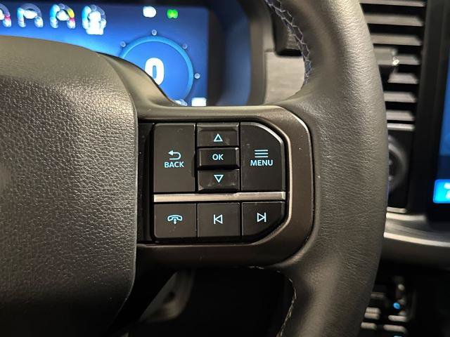 Certified 2024 Ford F150 XLT w/ Equipment Group 302A MID AWD/4WD image 23