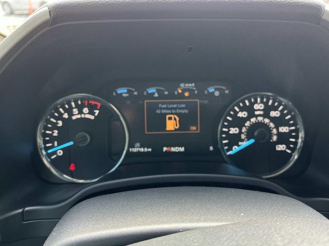 Certified 2020 Ford F150 Lariat image 40