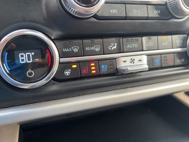 Certified 2022 Ford Expedition Max XLT image 31