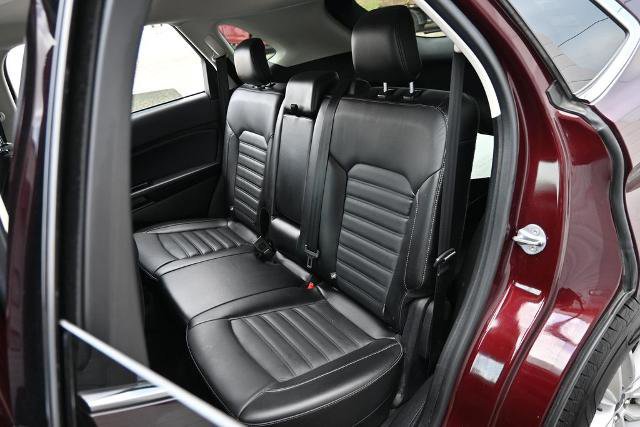 Certified 2017 Ford Edge SEL w/ Equipment Group 201A image 26