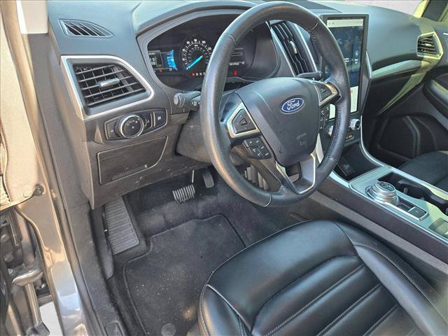 Certified 2024 Ford Edge SEL AWD/4WD image 9
