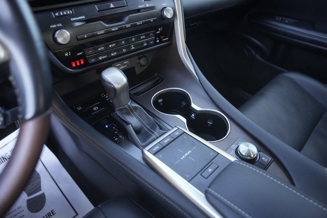 Used 2020 Lexus RX 350 FWD w/ Premium Package image 28