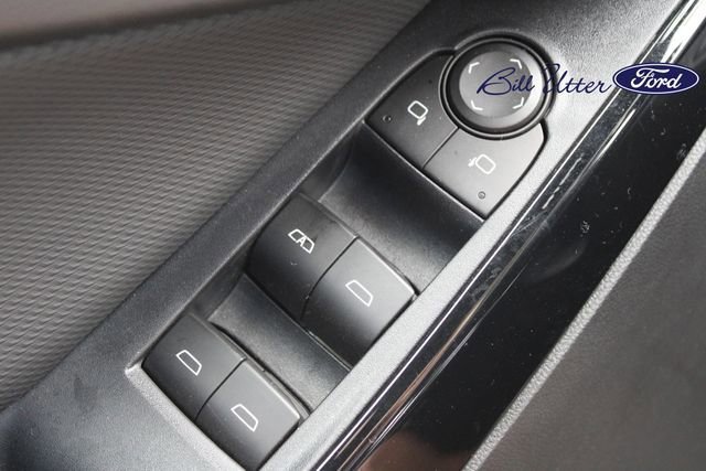 Used 2026 Chevrolet Equinox LT w/ Midnight Edition FWD image 21