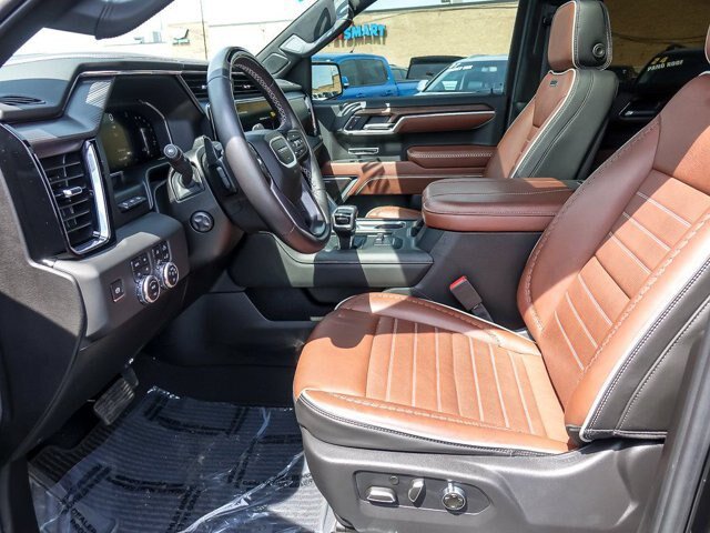 Used 2026 GMC Sierra 1500 Denali Ultimate AWD/4WD image 13