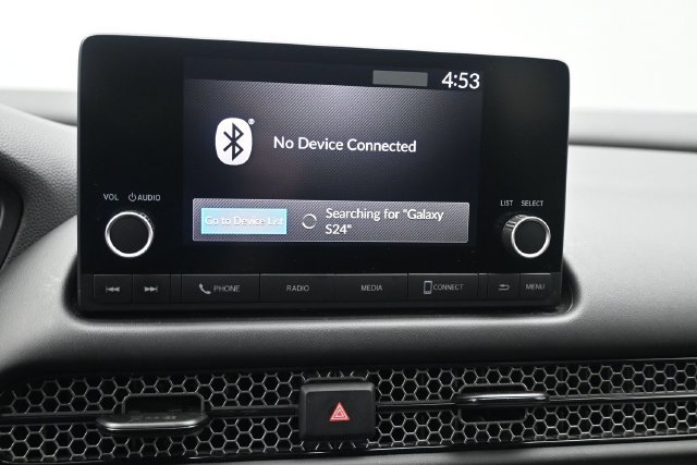 Used 2025 Honda HR-V Sport image 10