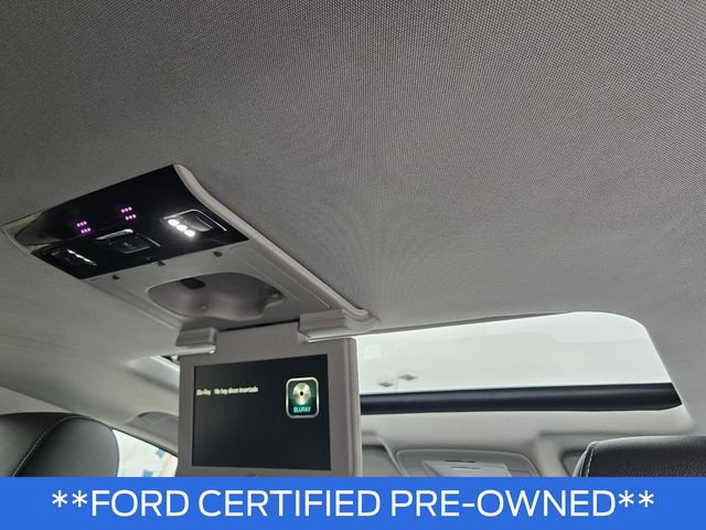 Used 2018 GMC Yukon XL SLT w/ Premium Edition RWD image 14
