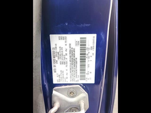 Certified 2017 Ford Transit Connect XL image 18