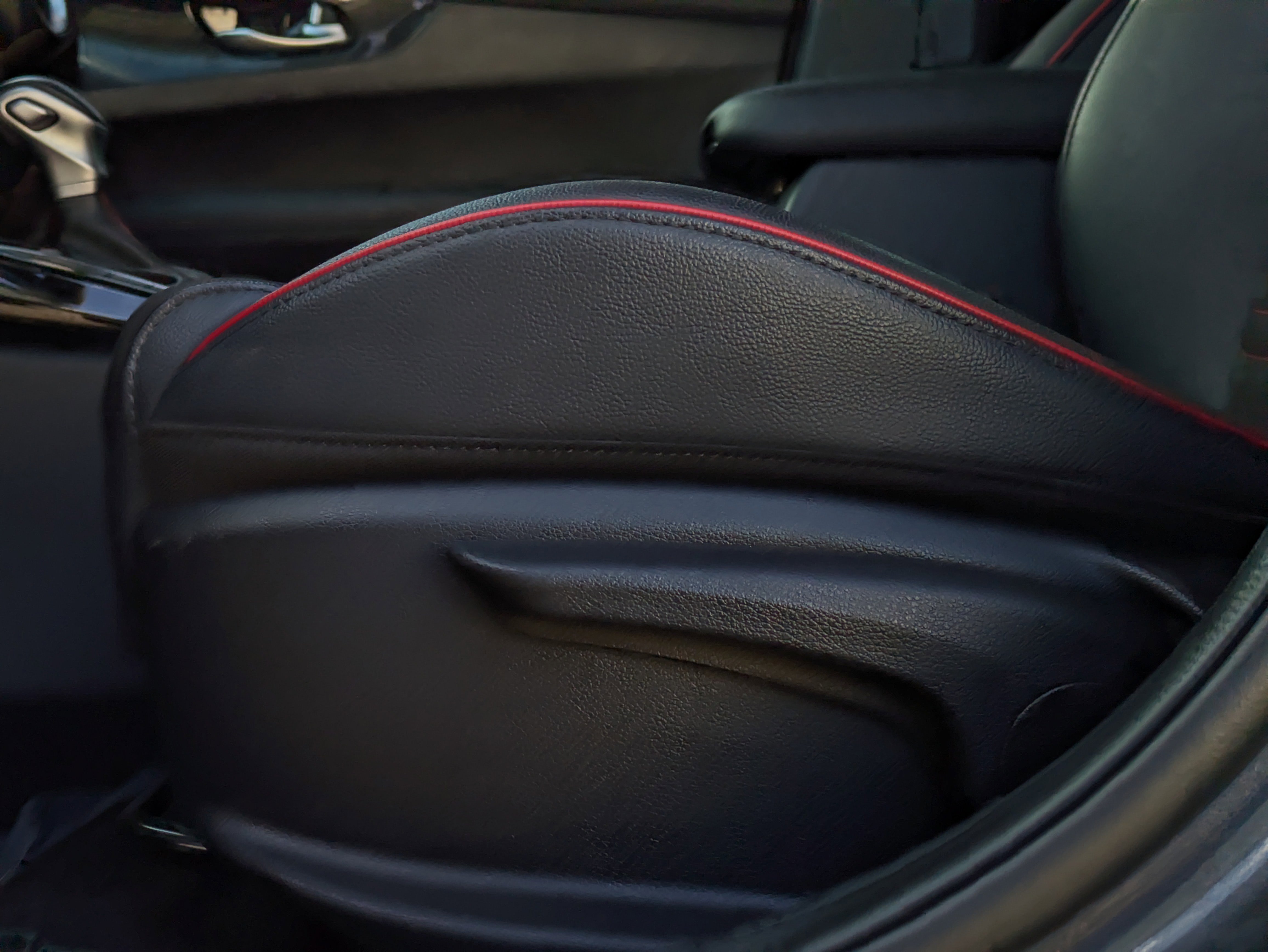 Used 2024 Kia Forte GT image 21