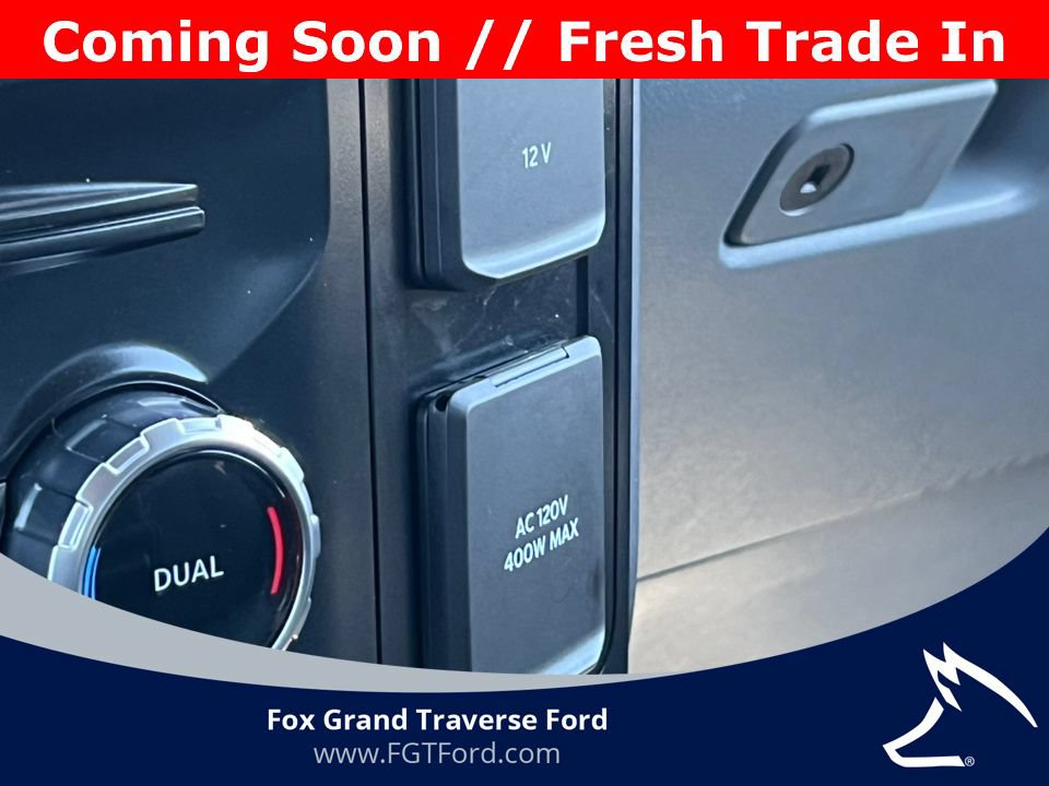Certified 2023 Ford F150 XLT w/ Equipment Group 302A High AWD/4WD image 27