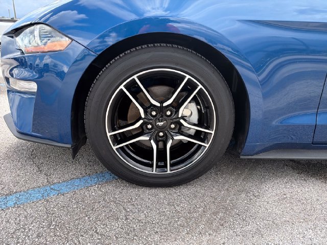 Certified 2023 Ford Mustang Premium w/ Equipment Group 201A RWD image 25
