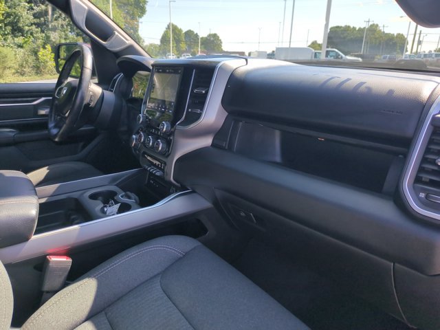 Used 2019 RAM 1500 Big Horn AWD/4WD image 34