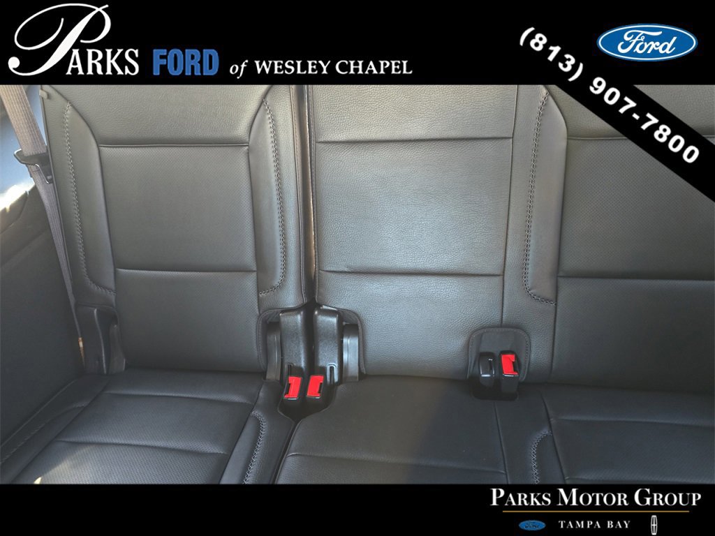 Used 2021 GMC Yukon Denali w/ LPO, Illumination Package image 17