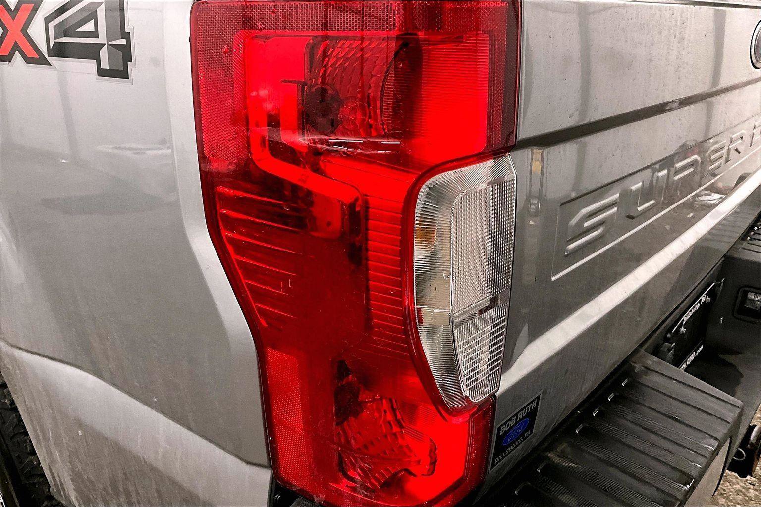 Certified 2022 Ford F250 XL w/ STX Appearance Package image 28