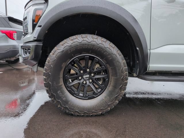 Certified 2024 Ford F150 Raptor AWD/4WD image 10