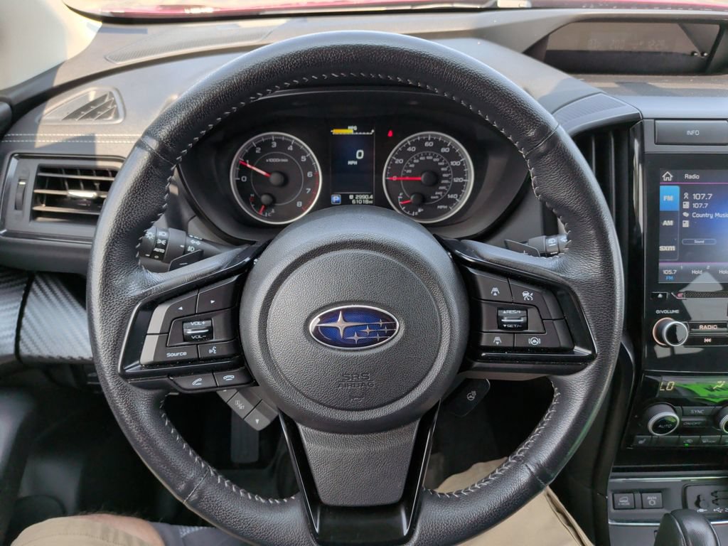 Used 2022 Subaru Ascent Onyx Edition AWD/4WD image 27