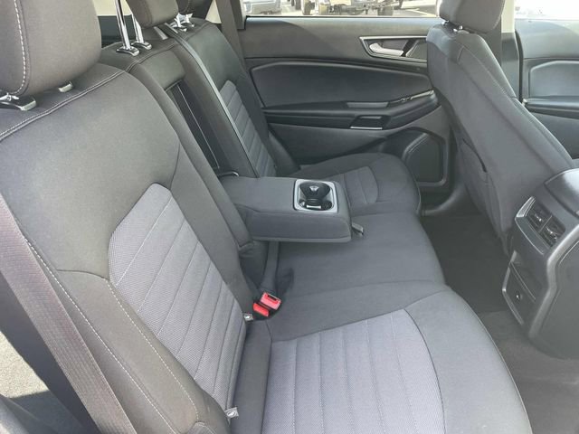 Certified 2024 Ford Edge SE w/ Black Appearance Package image 34