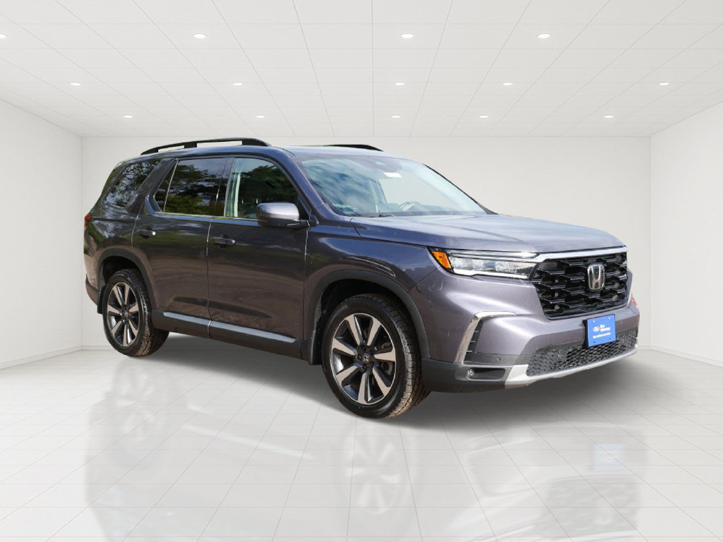 Used 2024 Honda Pilot Touring
