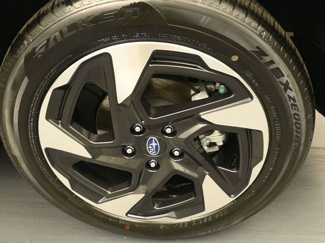 Used 2026 Subaru Crosstrek 2.5i Limited w/ Crosstrek Mirror Package image 9