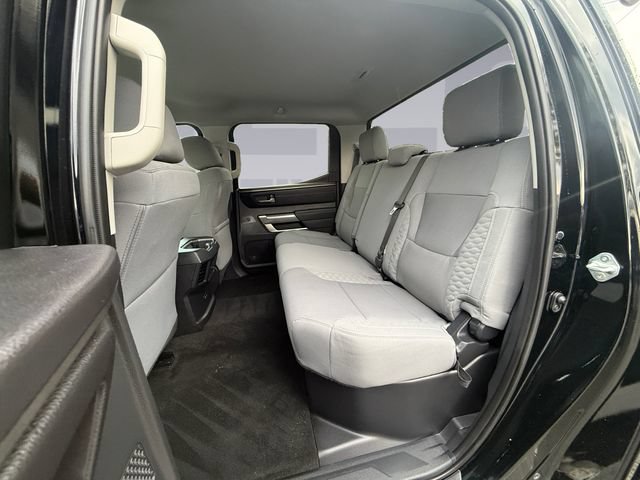 Used 2024 Toyota Tundra SR5 AWD/4WD image 15