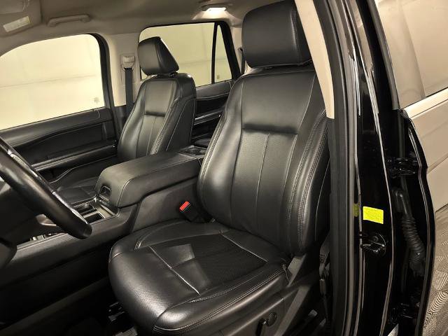Certified 2024 Ford Expedition XLT RWD image 18