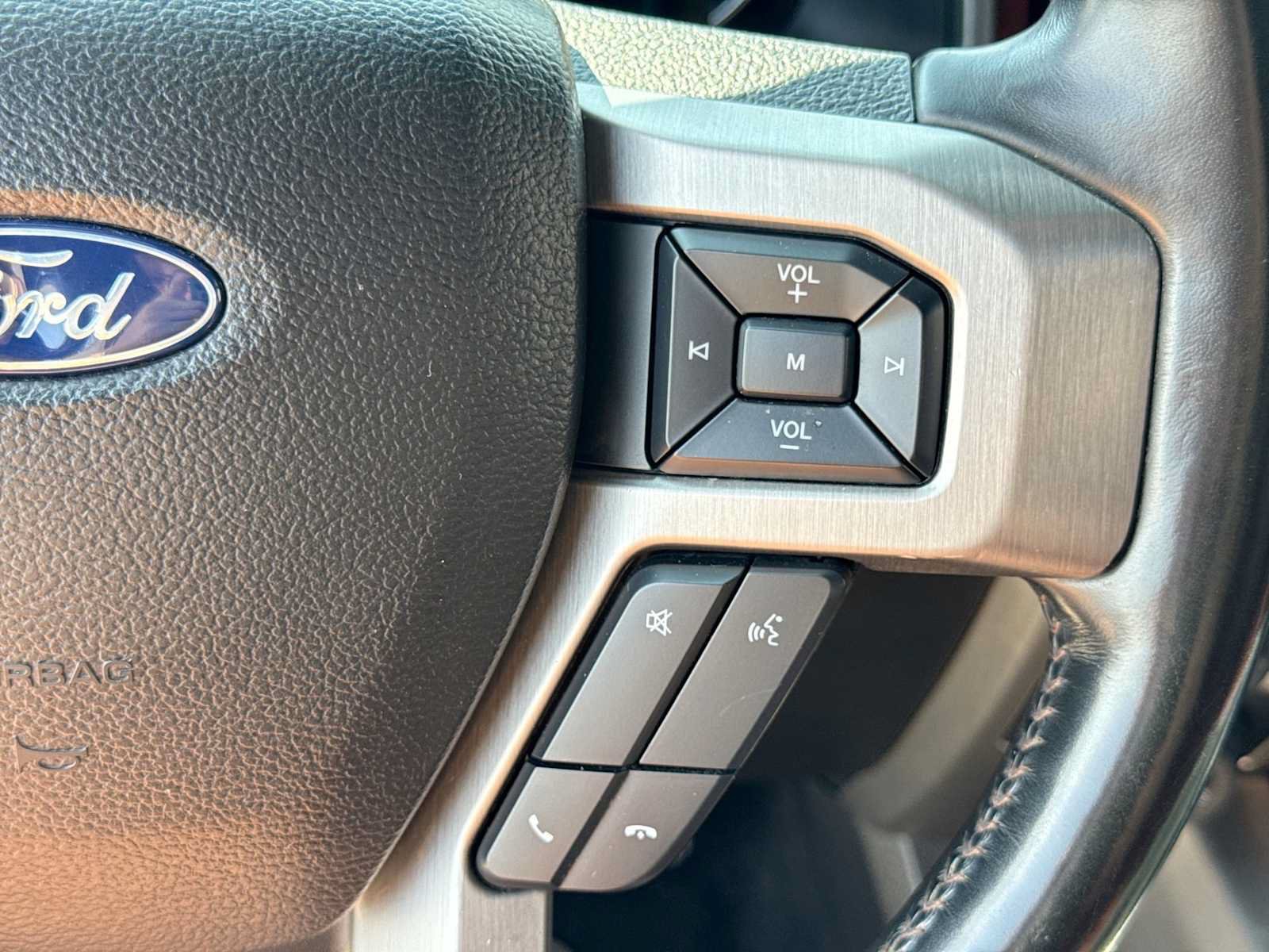 Certified 2020 Ford F250 Platinum AWD/4WD image 25