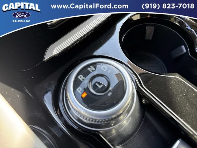 Certified 2025 Ford Explorer Platinum w/ Ultimate Package RWD image 31
