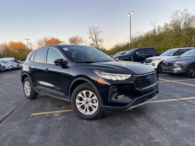 Certified 2023 Ford Escape Active w/ Tech Pack #2