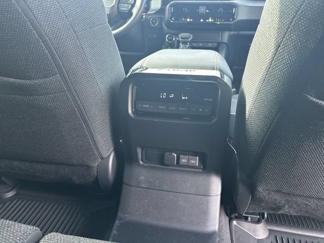 Used 2025 Toyota Land Cruiser 1958 AWD/4WD image 23