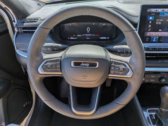 Used 2023 Jeep Compass High Altitude AWD/4WD image 18