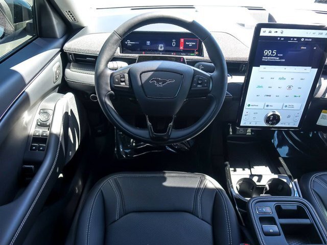 Certified 2026 Ford Mustang Mach-E Premium AWD/4WD image 18