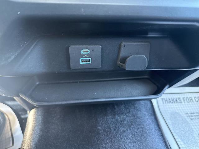 Certified 2022 Ford F150 4x4 Regular Cab image 17
