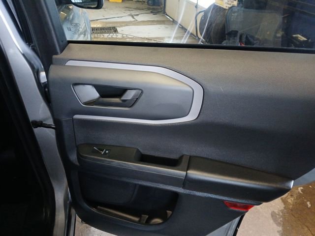 Certified 2023 Ford Bronco Sport Big Bend w/ Convenience Package image 41