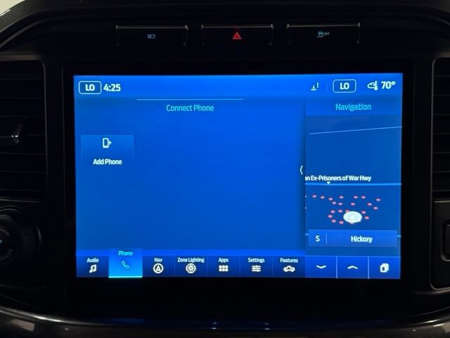 Certified 2023 Ford F150 XLT w/ Equipment Group 302A High AWD/4WD image 25