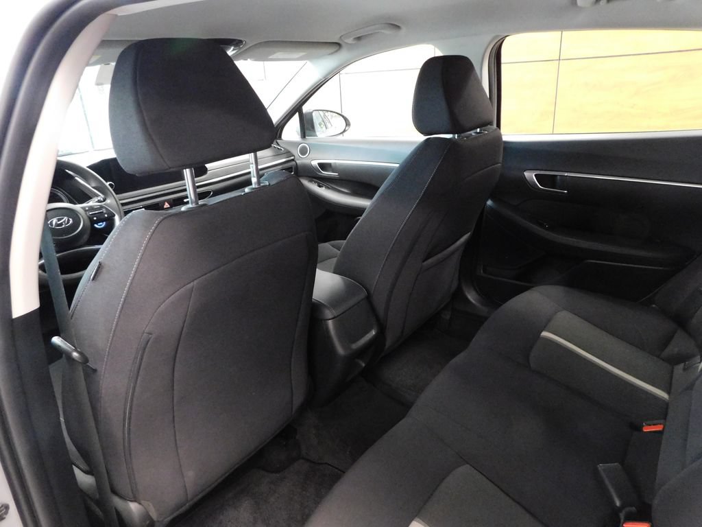 Used 2023 Hyundai Sonata SEL FWD image 30
