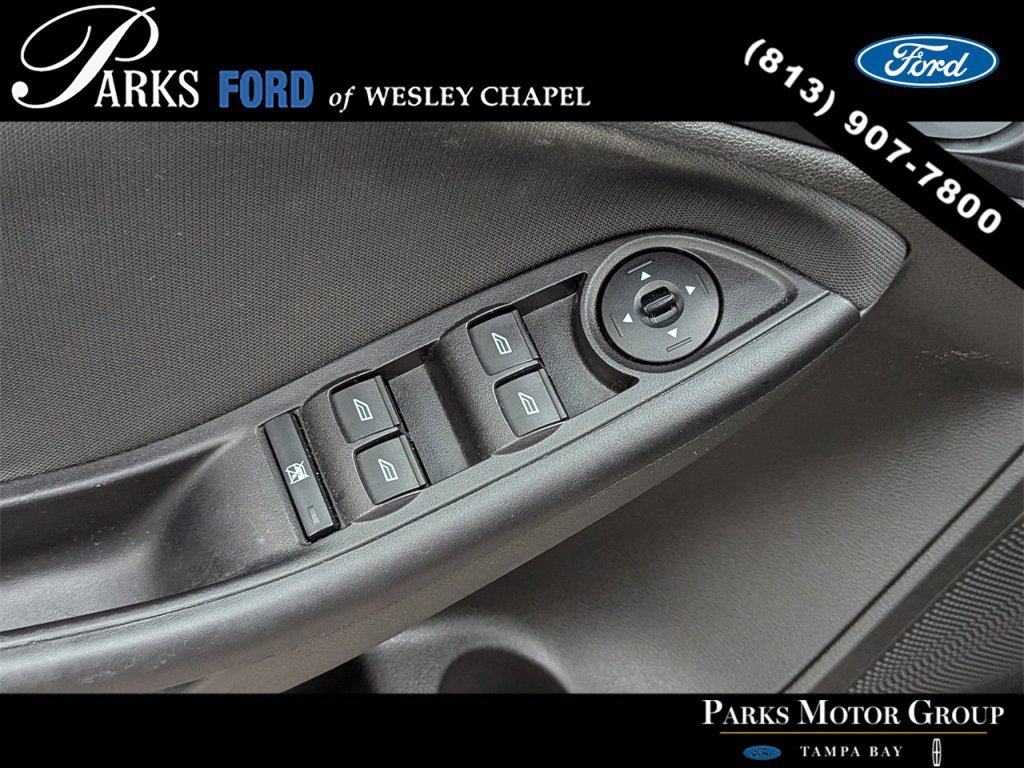 Certified 2016 Ford Focus SE image 16