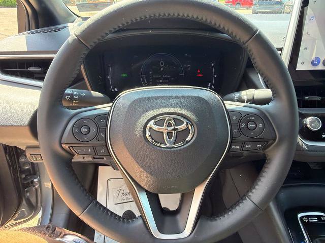 Used 2025 Toyota Corolla SE w/ SE Premium Package AWD/4WD image 11