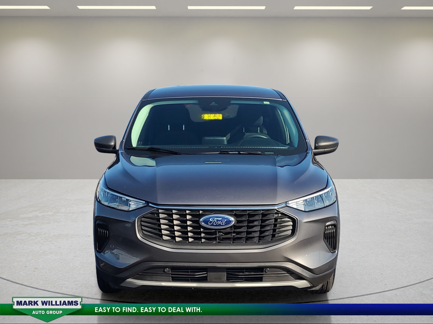 Certified 2023 Ford Escape Active w/ Cold Weather Package FWD image 9