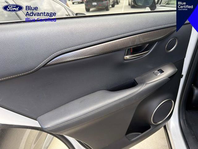 Used 2020 Lexus NX 300h AWD w/ Premium Package image 11