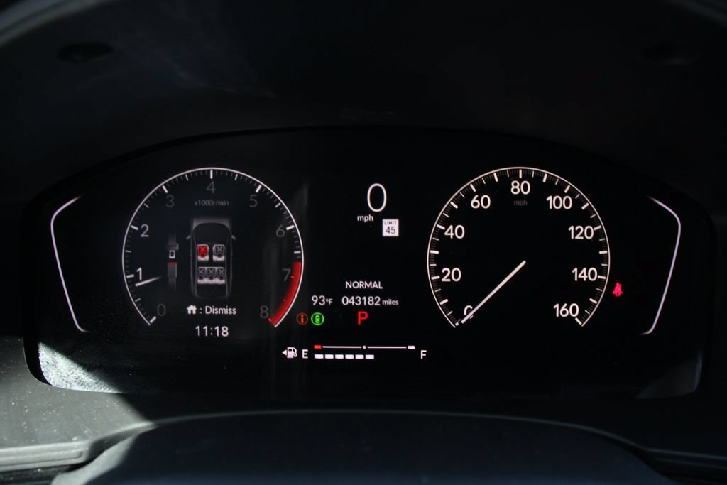 Used 2023 Honda Civic Sport image 31