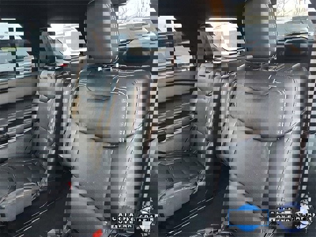 Certified 2022 Ford Explorer ST w/ Equipment Group 401A image 26