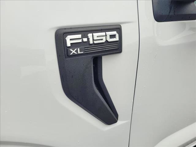 Certified 2021 Ford F150 XL w/ Trailer Tow Package AWD/4WD image 4