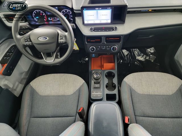 Certified 2022 Ford Maverick XLT FWD image 19